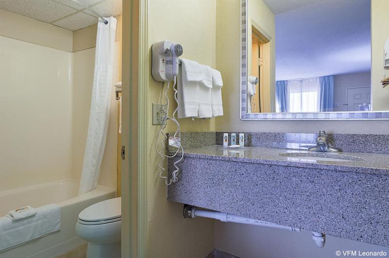فندق Quality Inn Calhoun North I75