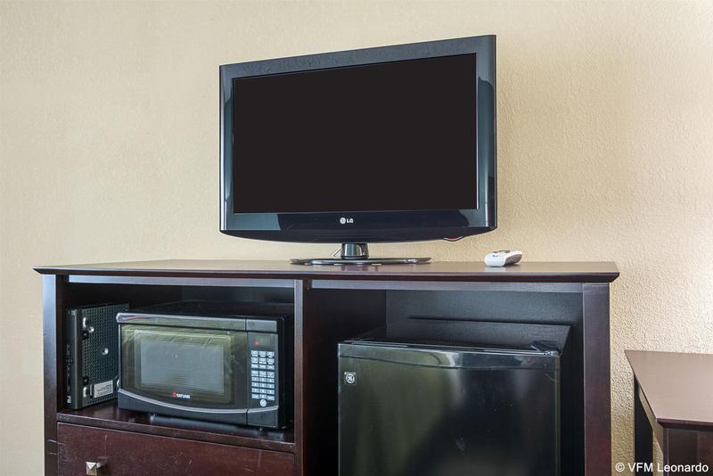 فندق Quality Inn Calhoun North I75