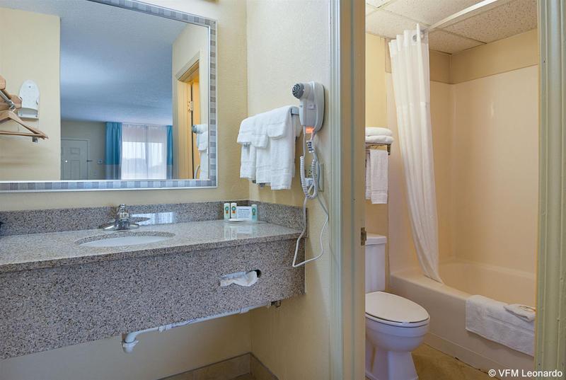 فندق Quality Inn Calhoun North I75