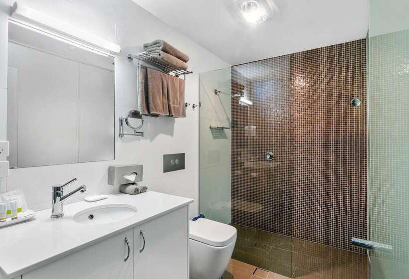 Quality Inn The George Hotel Ballarat