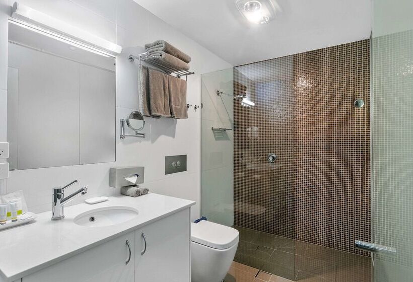 Quality Inn The George Hotel Ballarat