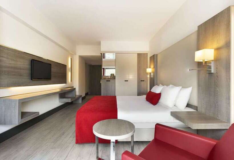 Hotel Ramada Plaza By Wyndham Izmir