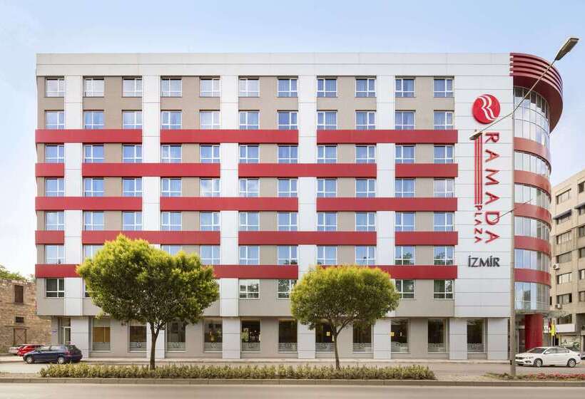 Hotel Ramada Plaza By Wyndham Izmir
