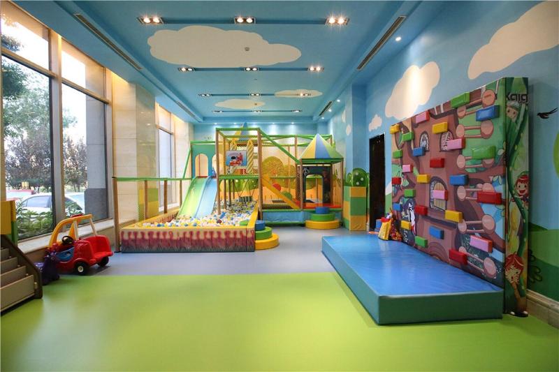 ホテル Ramada Plaza Qiandeng Kunshan