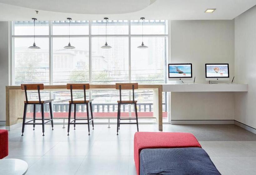 ホテル Red Planet Cebu