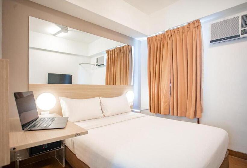 ホテル Red Planet Cebu