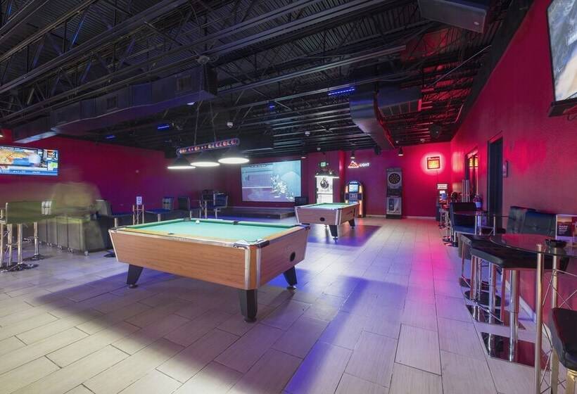 فندق Red Roof Inn Morgan City