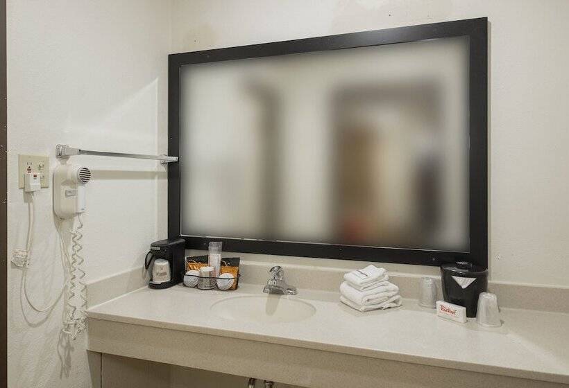 فندق Red Roof Inn Morgan City