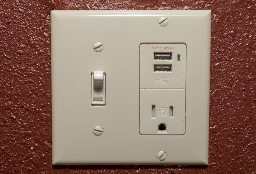 فندق Red Roof Inn Morgan City