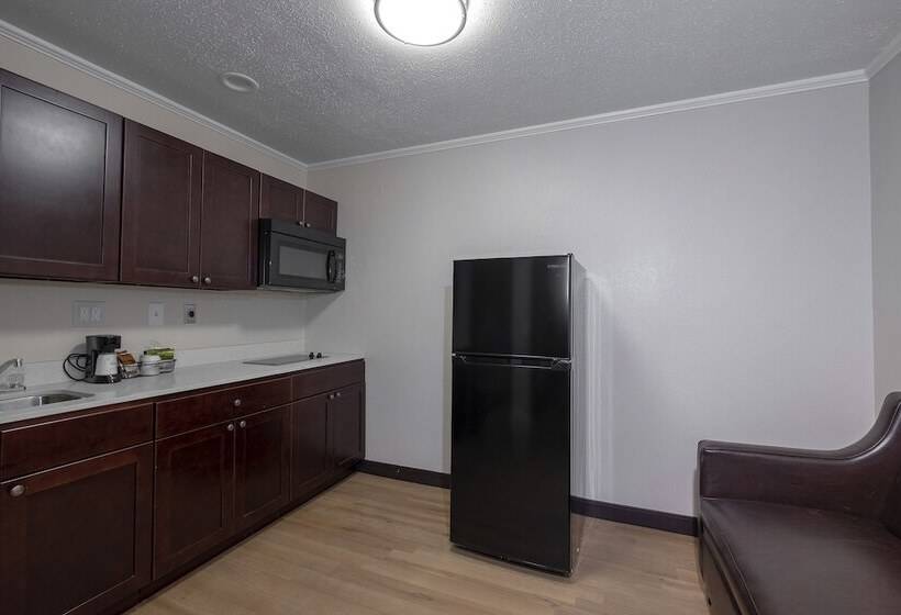 فندق Red Roof Inn Morgan City