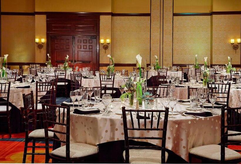 Отель Renaissance Birmingham Ross Bridge Golf Resort & Spa