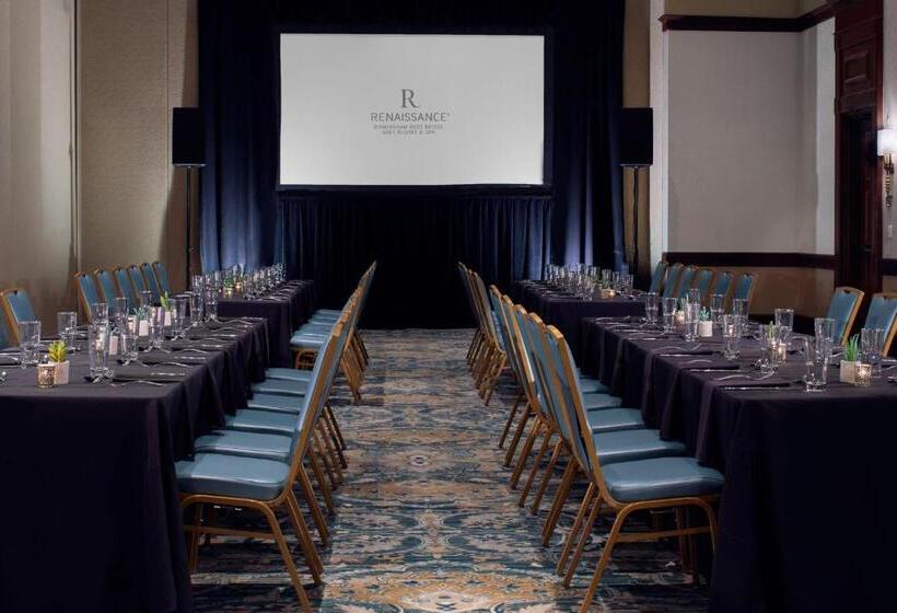 Отель Renaissance Birmingham Ross Bridge Golf Resort & Spa