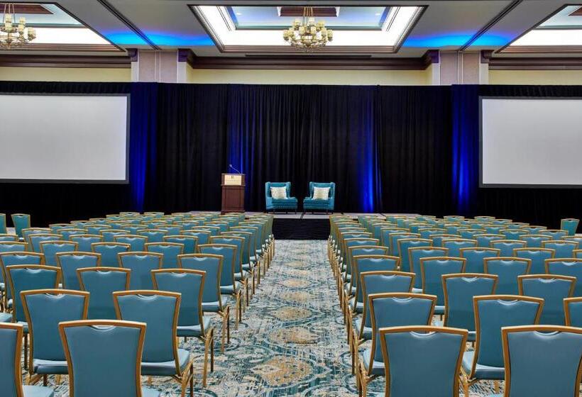 호텔 Renaissance Birmingham Ross Bridge Golf Resort & Spa