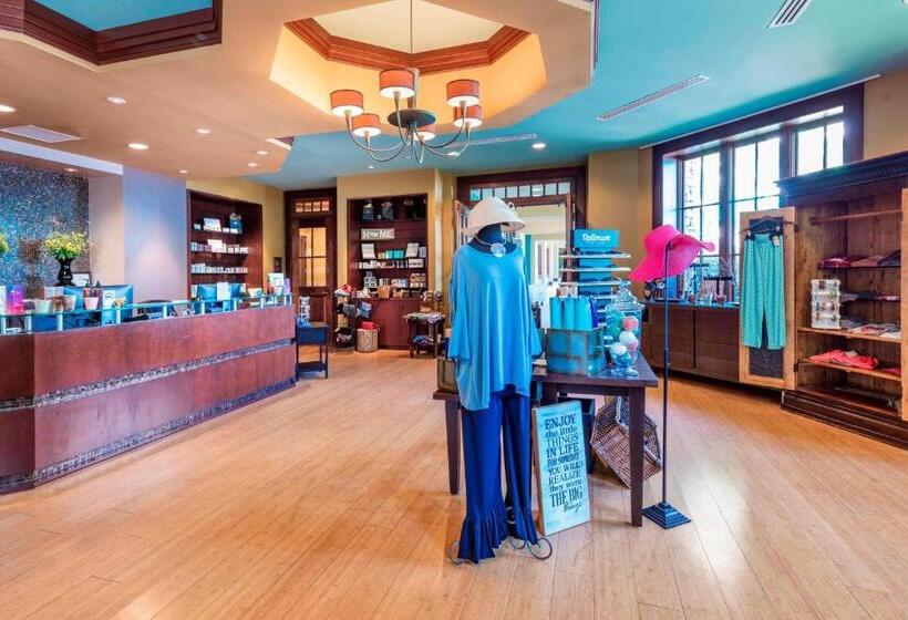 호텔 Renaissance Birmingham Ross Bridge Golf Resort & Spa