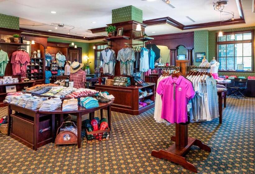 هتل Renaissance Birmingham Ross Bridge Golf Resort & Spa