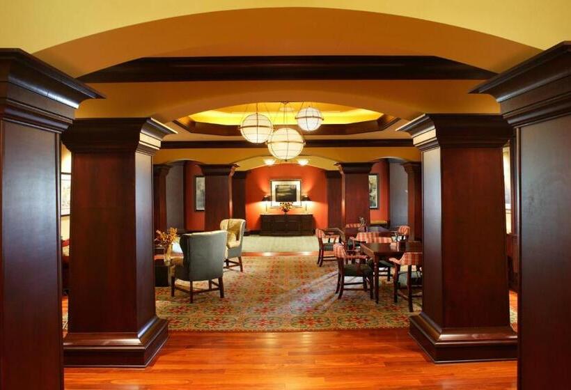 هتل Renaissance Birmingham Ross Bridge Golf Resort & Spa