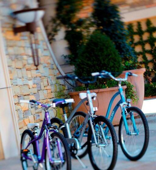 Отель Renaissance Birmingham Ross Bridge Golf Resort & Spa