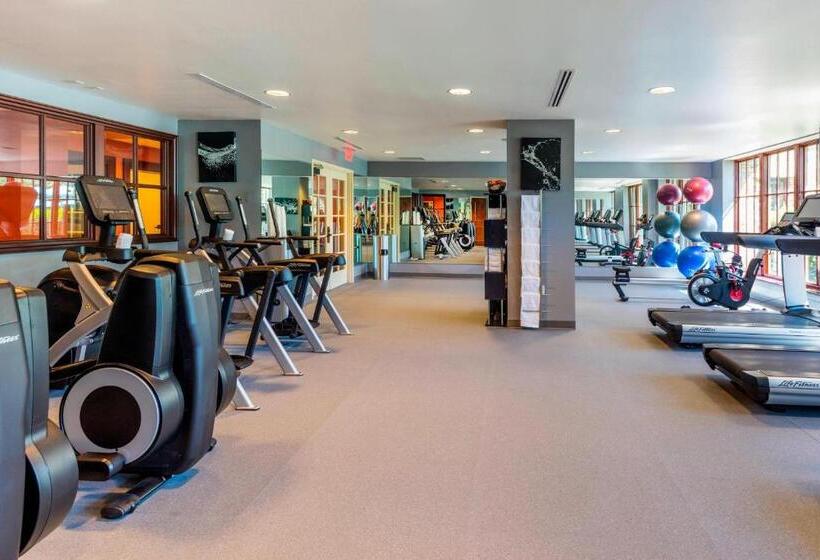 Отель Renaissance Birmingham Ross Bridge Golf Resort & Spa