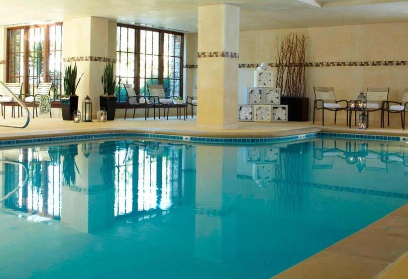 Отель Renaissance Birmingham Ross Bridge Golf Resort & Spa