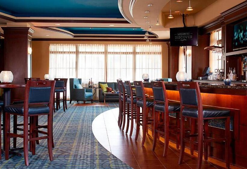 هتل Renaissance Birmingham Ross Bridge Golf Resort & Spa