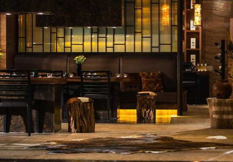 호텔 Renaissance Shanghai Caohejing