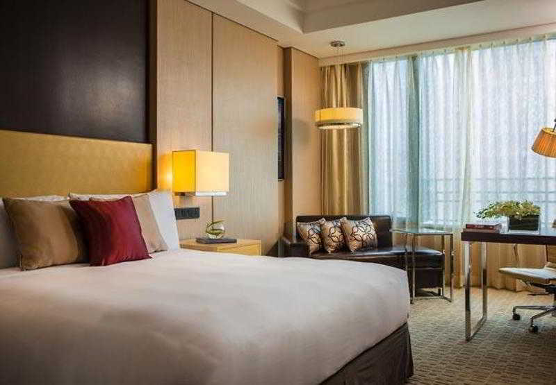 호텔 Renaissance Shanghai Caohejing