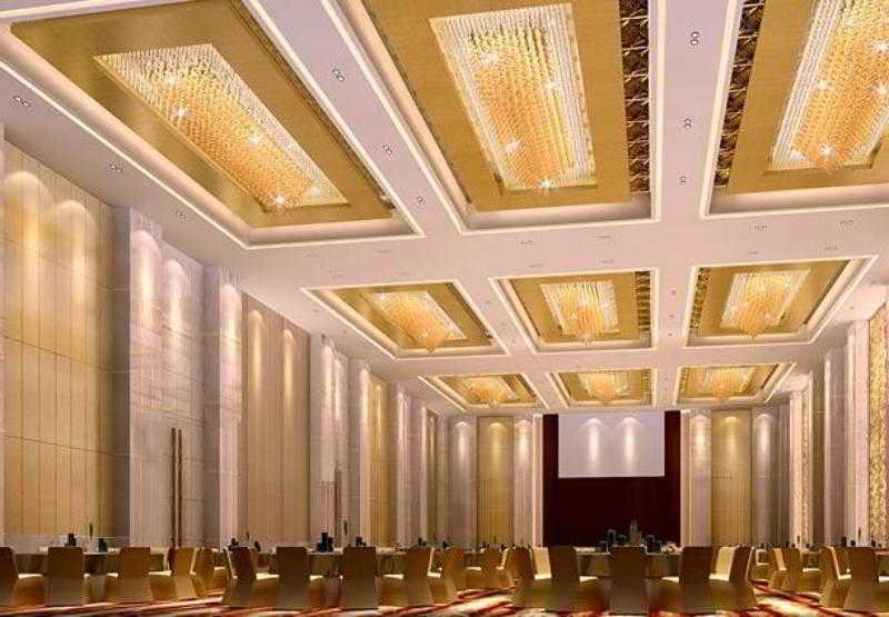 호텔 Renaissance Shanghai Caohejing