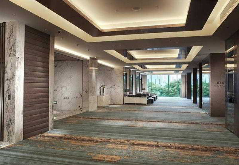 호텔 Renaissance Shanghai Caohejing