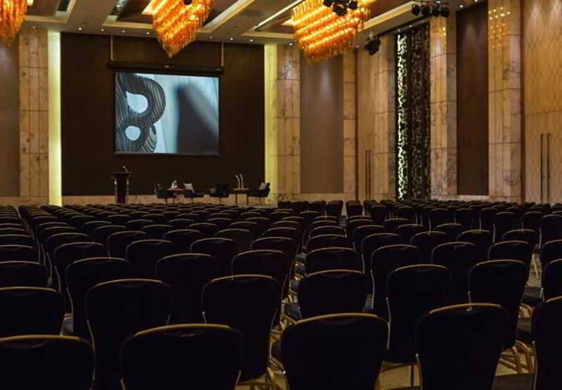 호텔 Renaissance Shanghai Caohejing