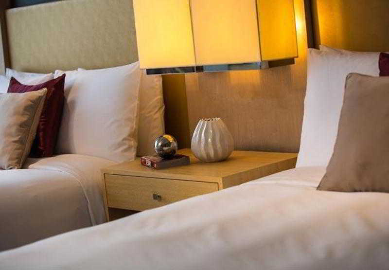 호텔 Renaissance Shanghai Caohejing