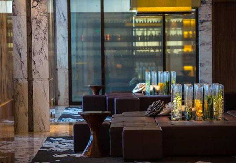 호텔 Renaissance Shanghai Caohejing