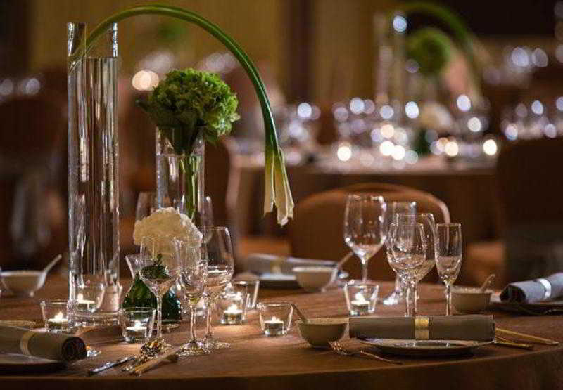 호텔 Renaissance Shanghai Caohejing