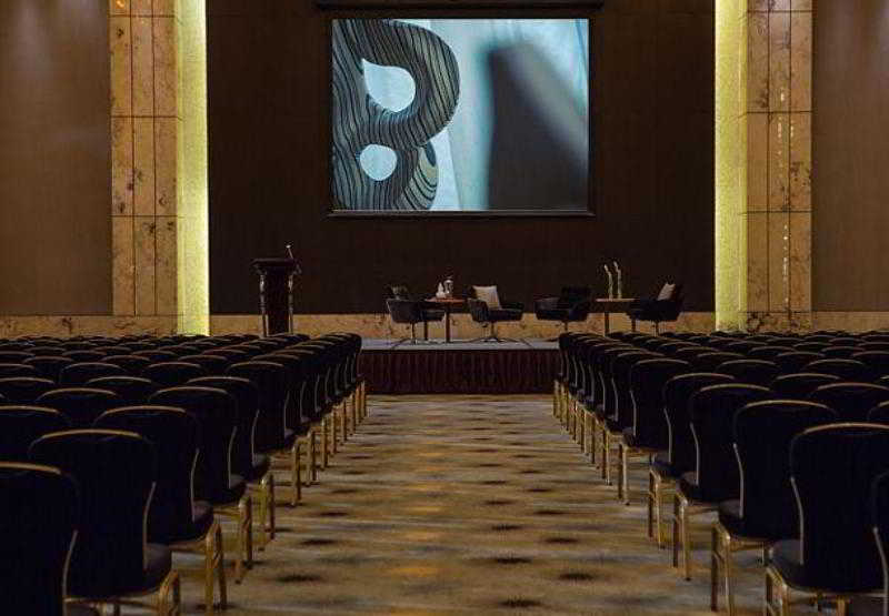 호텔 Renaissance Shanghai Caohejing