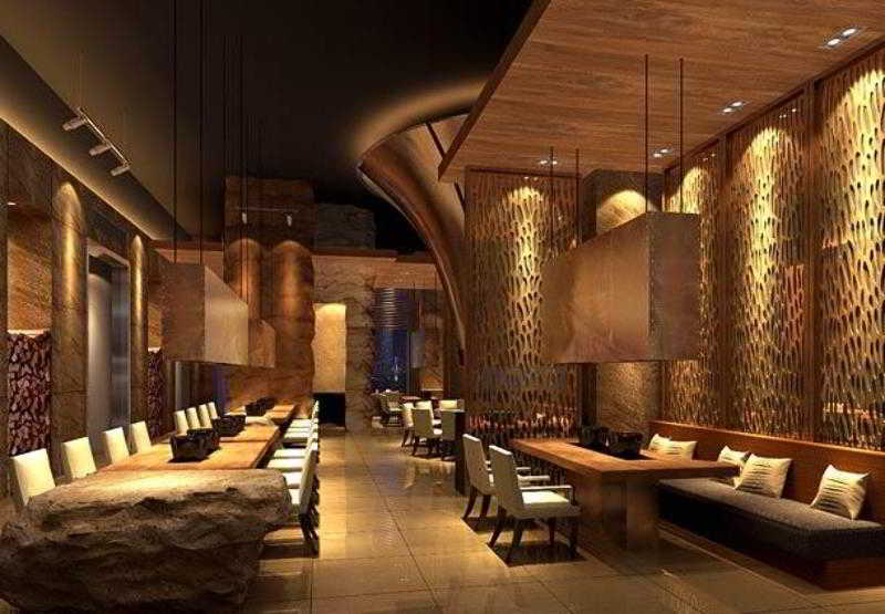 호텔 Renaissance Shanghai Caohejing