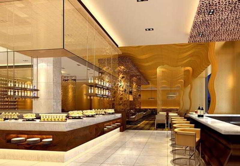 호텔 Renaissance Shanghai Caohejing