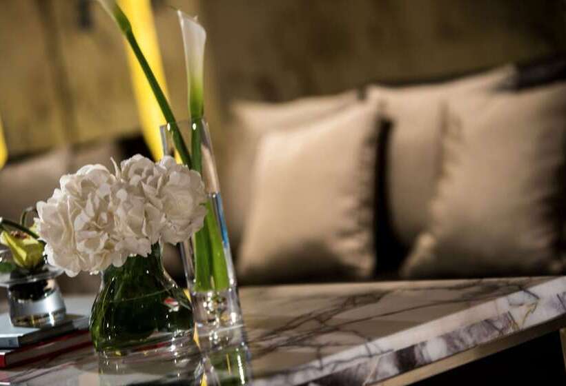 호텔 Renaissance Shanghai Caohejing