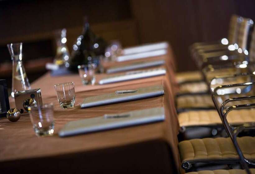 호텔 Renaissance Shanghai Caohejing