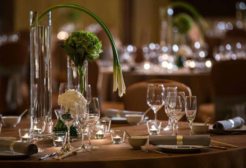 호텔 Renaissance Shanghai Caohejing