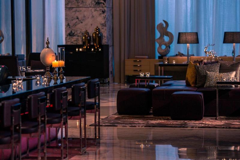 호텔 Renaissance Shanghai Caohejing