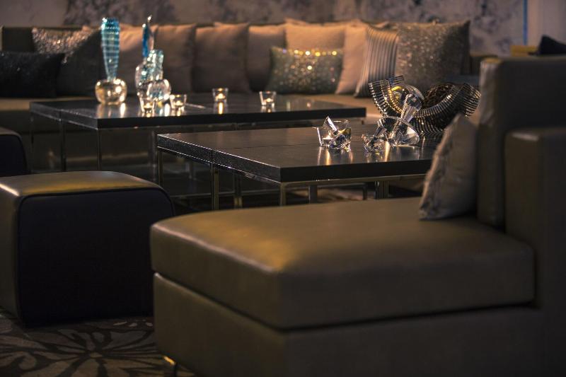 호텔 Renaissance Shanghai Caohejing