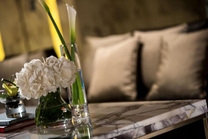 호텔 Renaissance Shanghai Caohejing