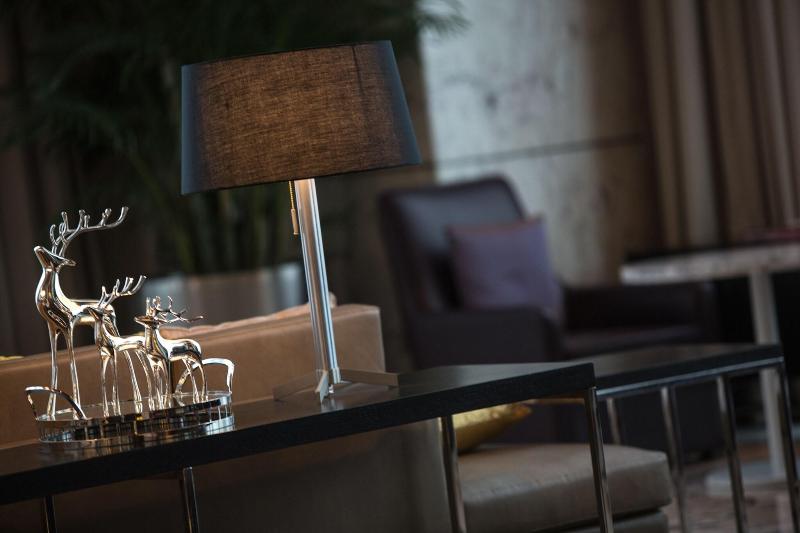 호텔 Renaissance Shanghai Caohejing