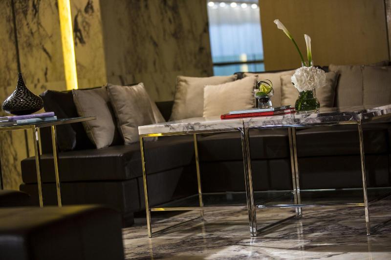 호텔 Renaissance Shanghai Caohejing