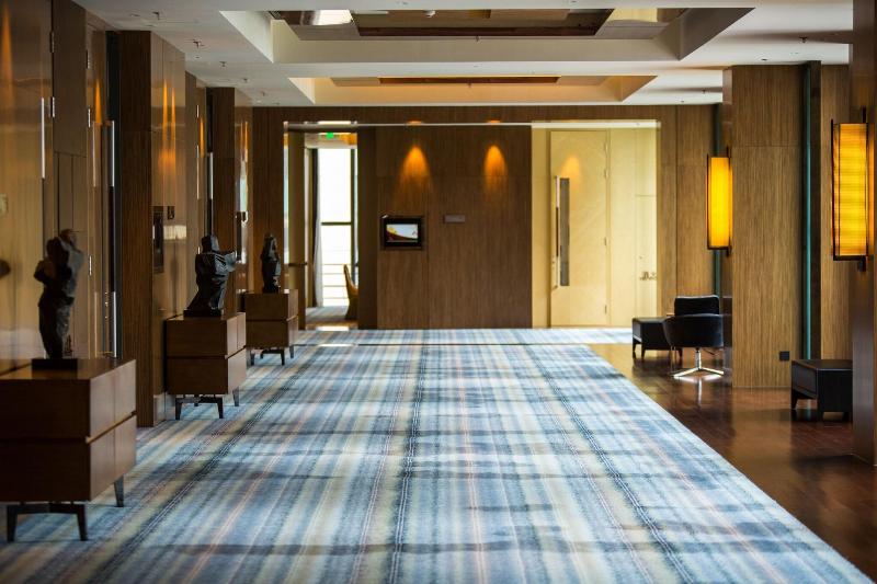 호텔 Renaissance Shanghai Caohejing