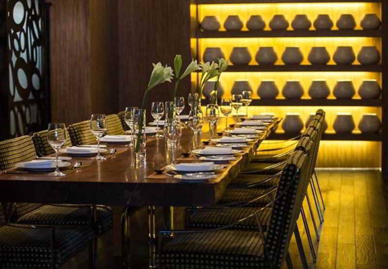 호텔 Renaissance Shanghai Caohejing