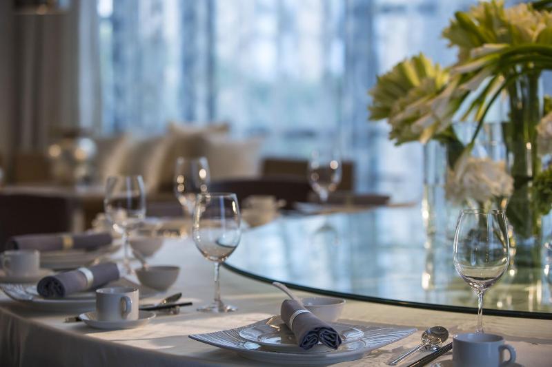 호텔 Renaissance Shanghai Caohejing