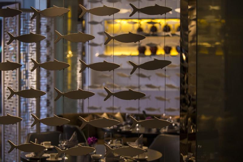 호텔 Renaissance Shanghai Caohejing