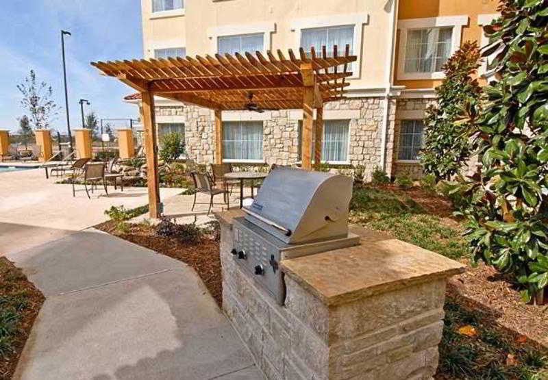 酒店 Residence Inn By Marriott Abilene