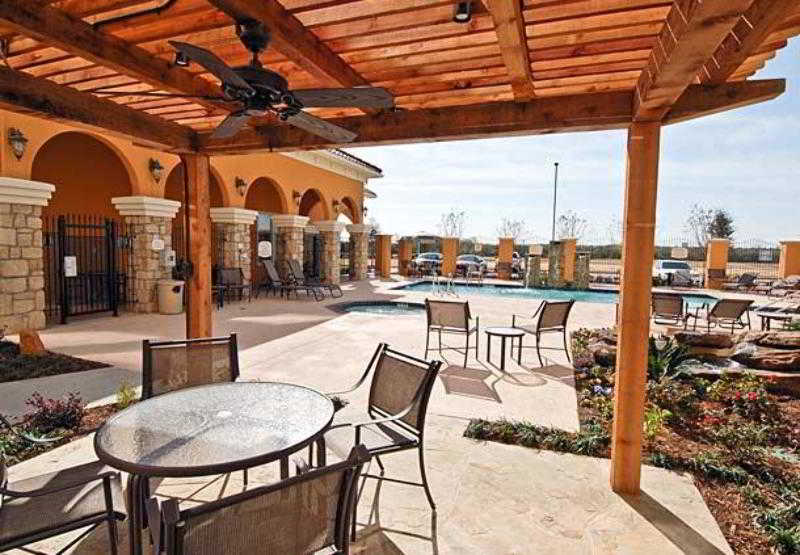 酒店 Residence Inn By Marriott Abilene