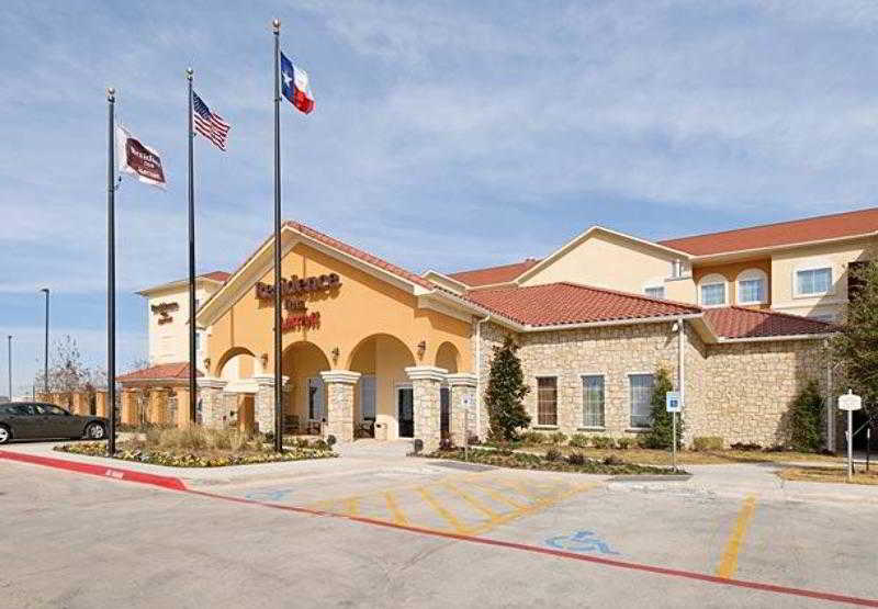 酒店 Residence Inn By Marriott Abilene